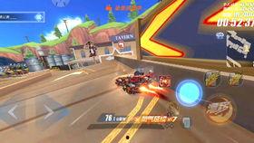 飞车手游最新返场爆料,经典角色强势回归，激情赛道再燃战火！