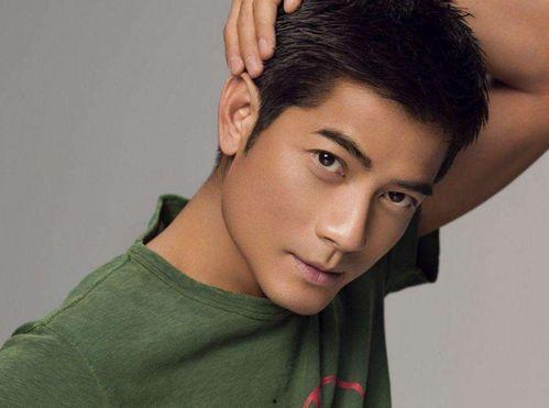 娱乐圈爆料郭富城,揭秘不为人知的背后故事 第2张 娱乐圈爆料郭富城,揭秘不为人知的背后故事 第2张